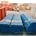 Trade Assurance Heavy Duty Steel Warehouse Estante de plataforma selectivo